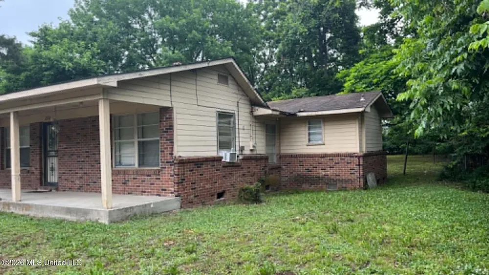 230 S Colorado Street Greenville, MS 38703