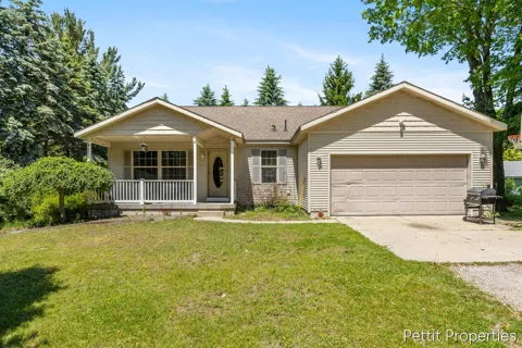2481 Bauer Road