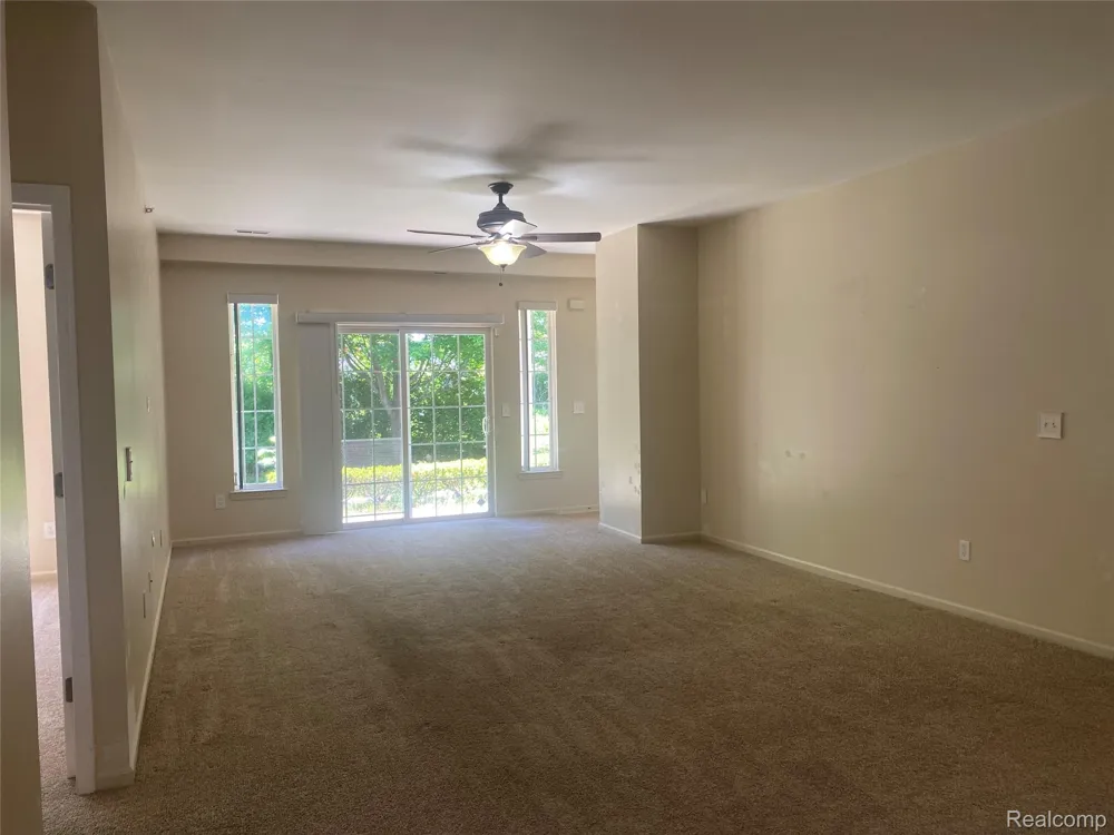 34558 Northrup Drive Chesterfield Township, MI 48047