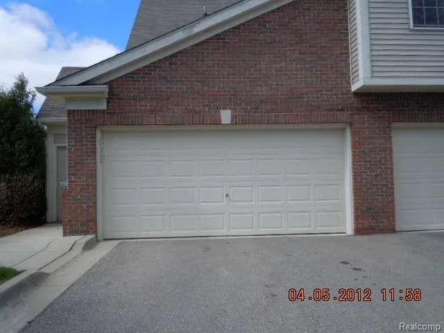 34558 Northrup Drive Chesterfield Township, MI 48047