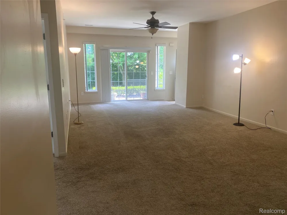34558 Northrup Drive Chesterfield Township, MI 48047
