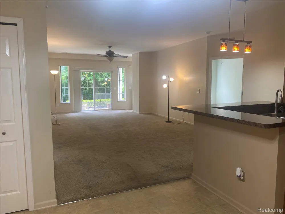 34558 Northrup Drive Chesterfield Township, MI 48047