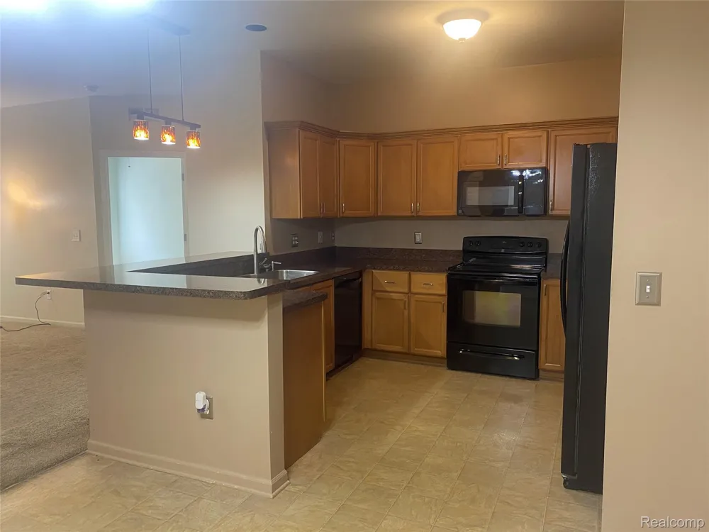 34558 Northrup Drive Chesterfield Township, MI 48047