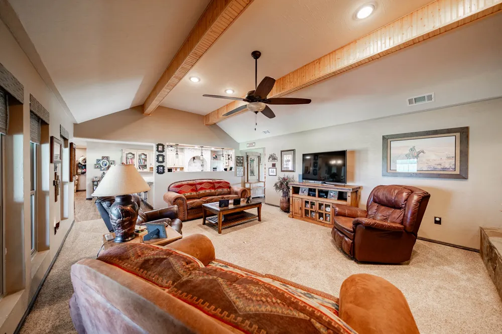 4946 County Road 410 Hawley, TX 79525