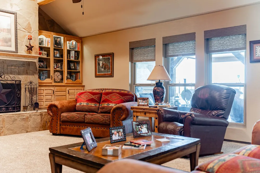 4946 County Road 410 Hawley, TX 79525