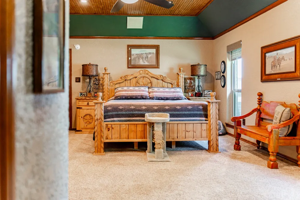 4946 County Road 410 Hawley, TX 79525