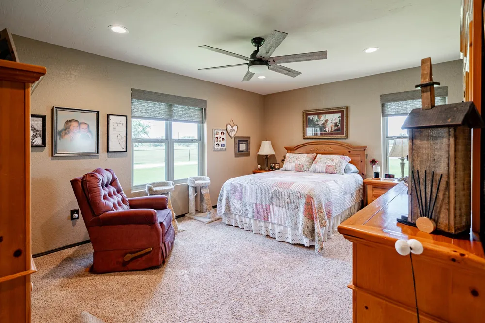 4946 County Road 410 Hawley, TX 79525