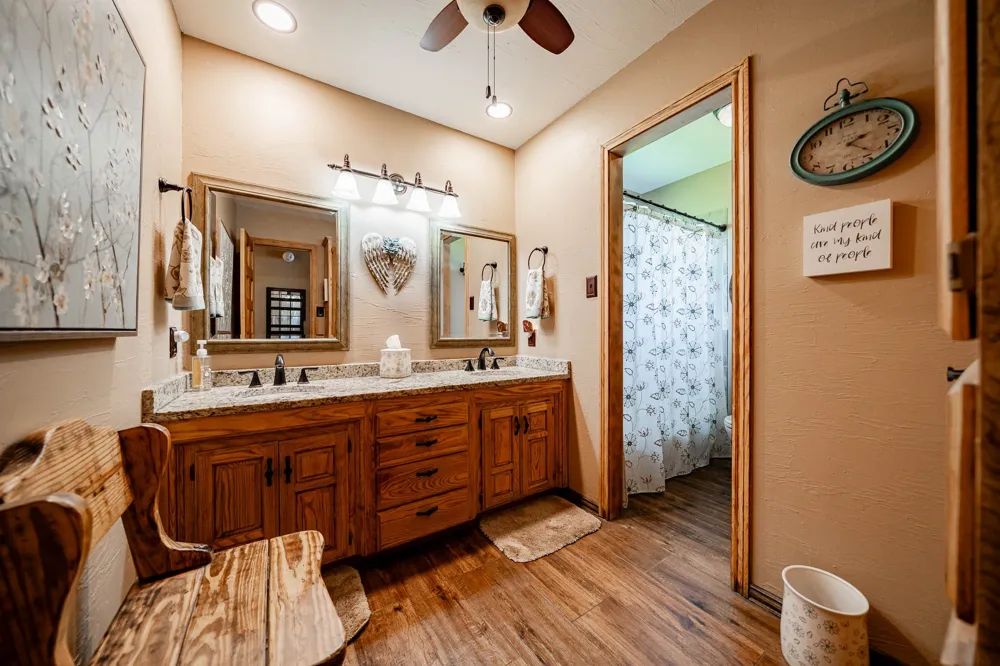 4946 County Road 410 Hawley, TX 79525