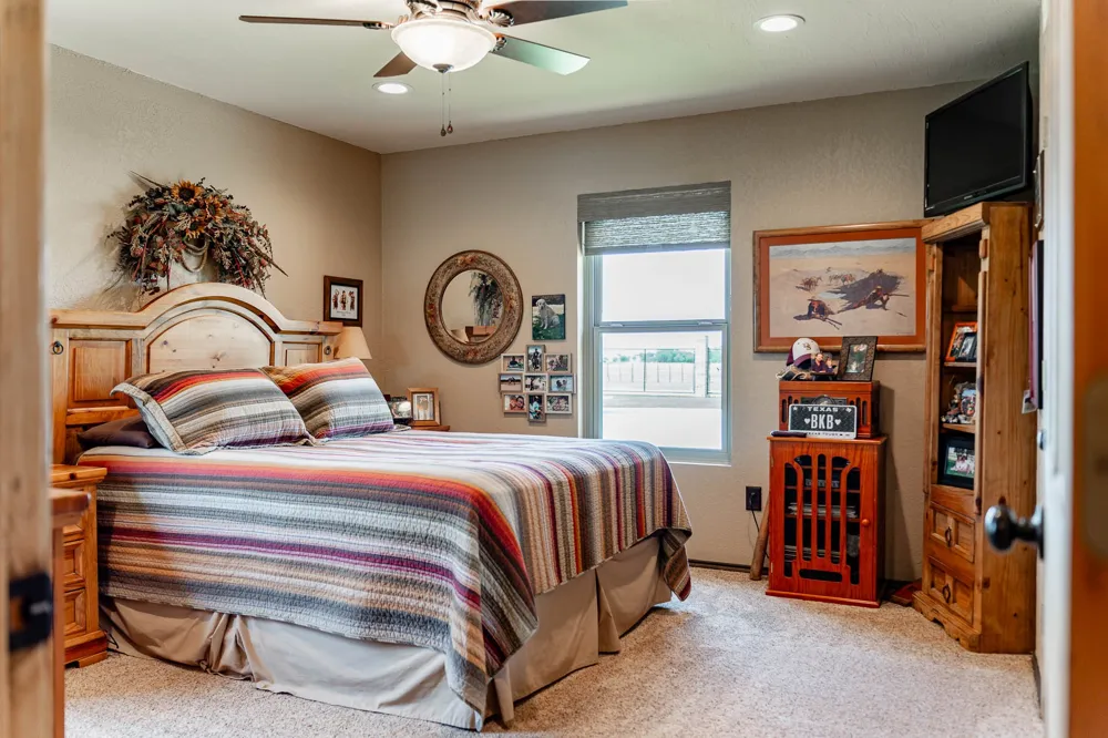 4946 County Road 410 Hawley, TX 79525