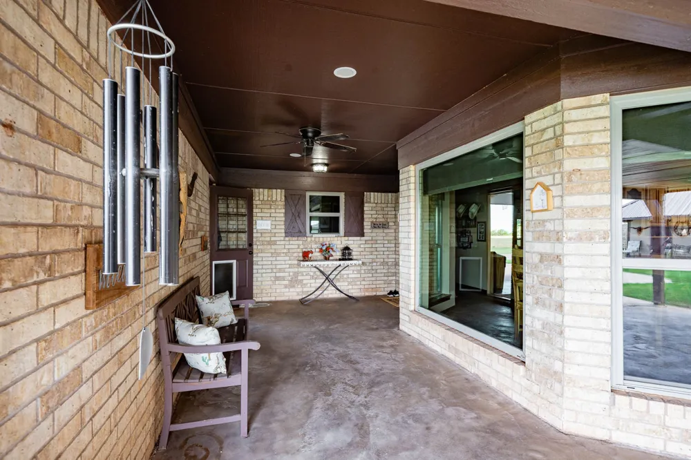 4946 County Road 410 Hawley, TX 79525