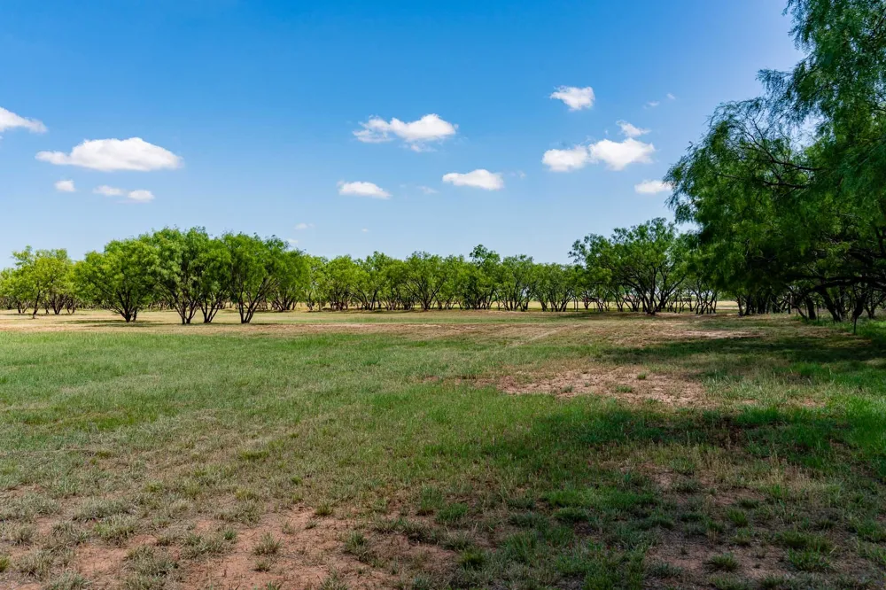 4946 County Road 410 Hawley, TX 79525