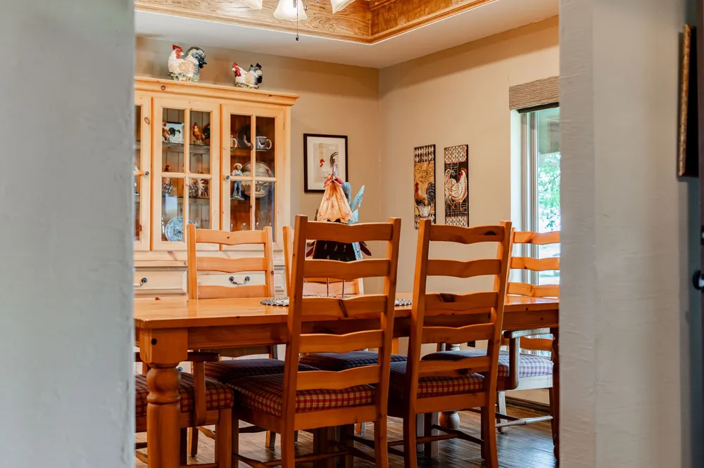 4946 County Road 410 Hawley, TX 79525