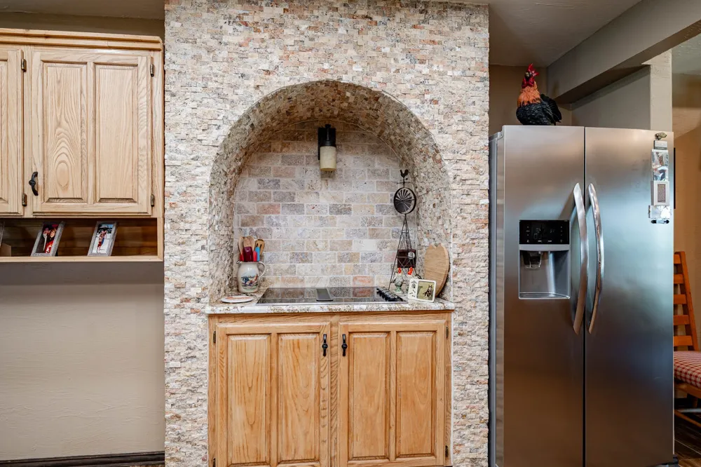 4946 County Road 410 Hawley, TX 79525