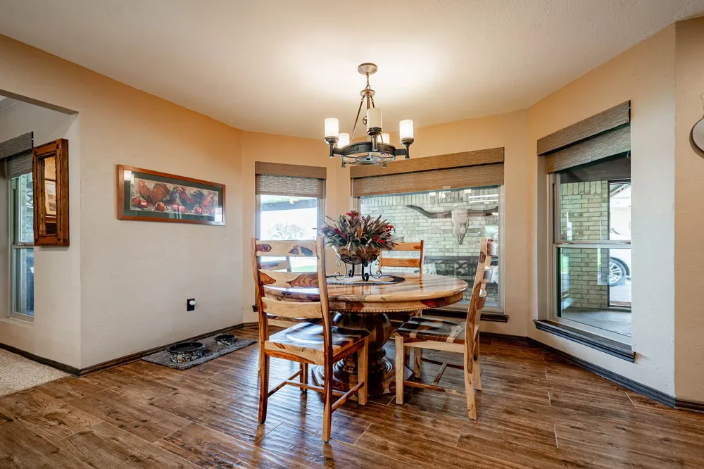 4946 County Road 410 Hawley, TX 79525