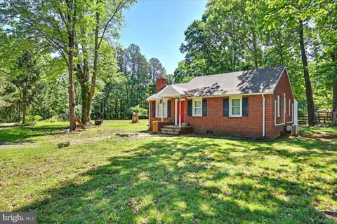 20322 GUM TREE ROAD