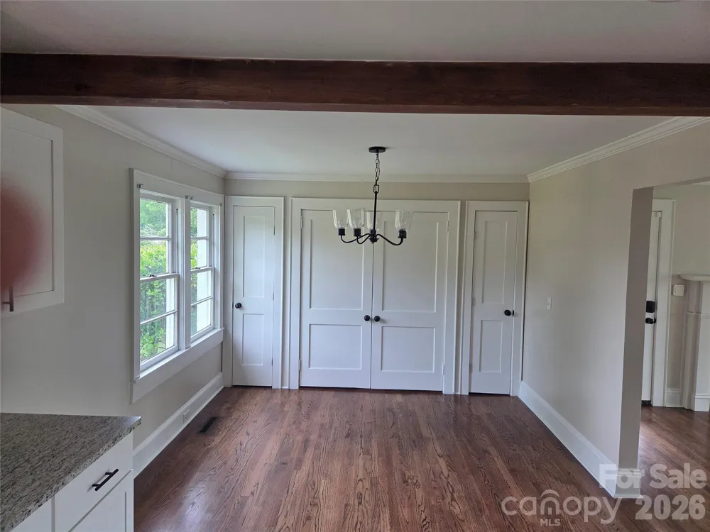 707 E 1st Street Cherryville, NC 28021