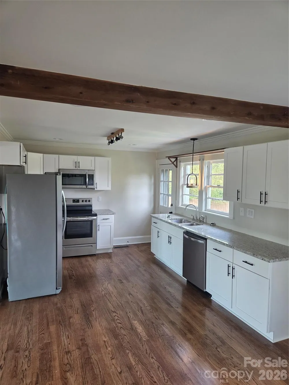 707 E 1st Street Cherryville, NC 28021