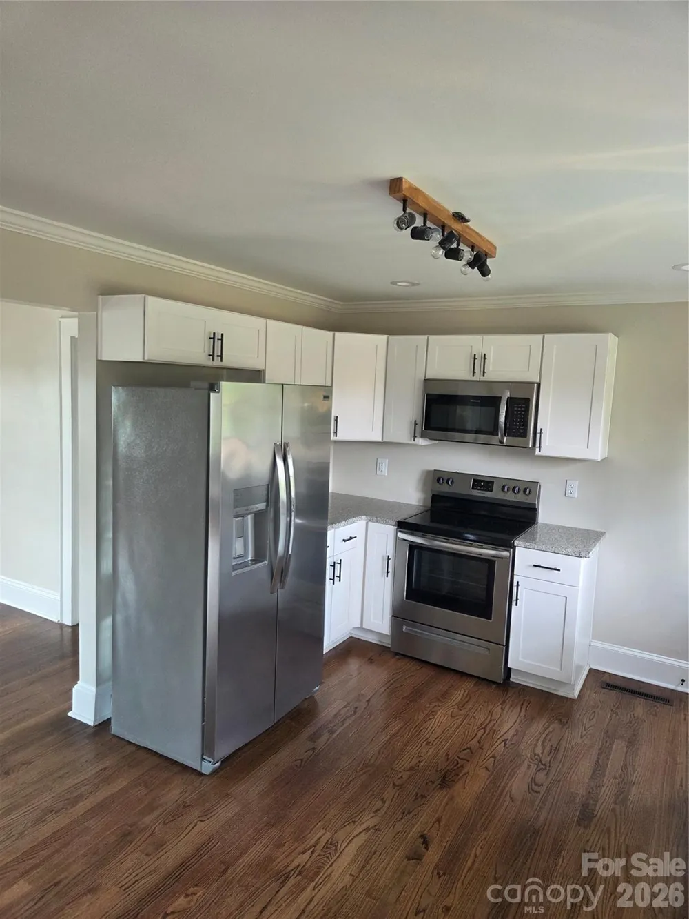 707 E 1st Street Cherryville, NC 28021