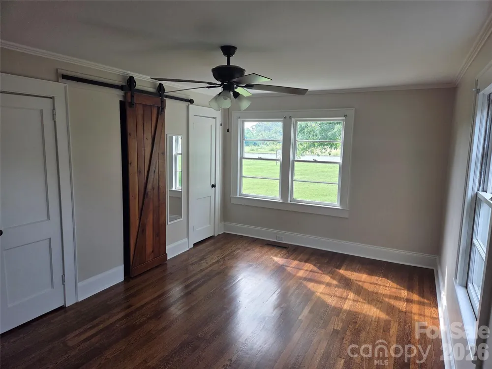 707 E 1st Street Cherryville, NC 28021