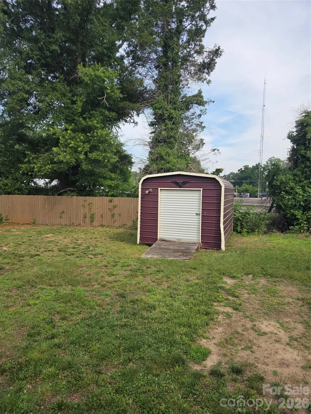 707 E 1st Street Cherryville, NC 28021