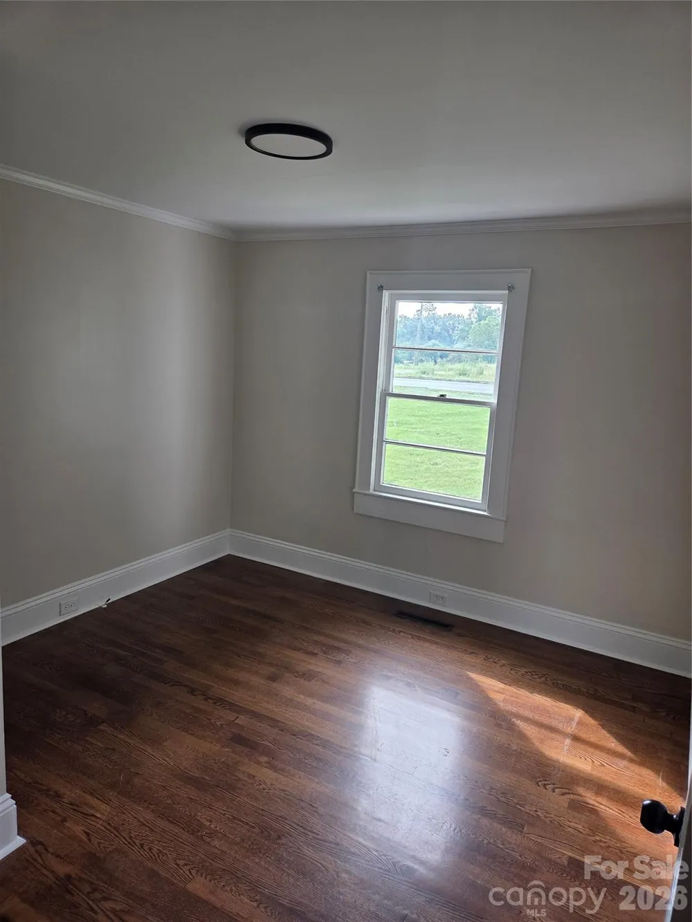 707 E 1st Street Cherryville, NC 28021