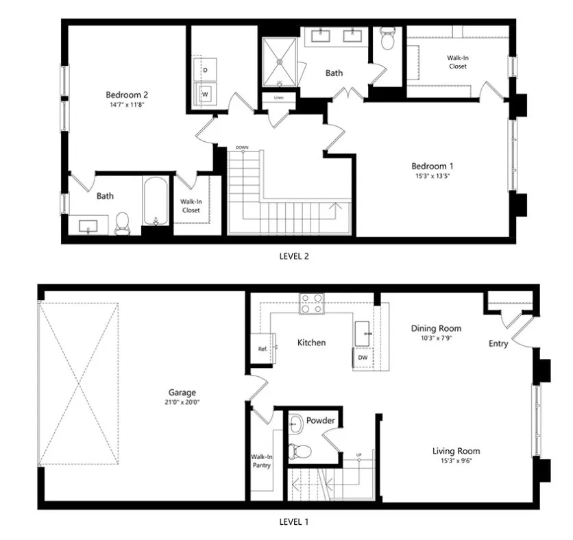 12895 Raven Way #35 Farmers Branch, TX 75234