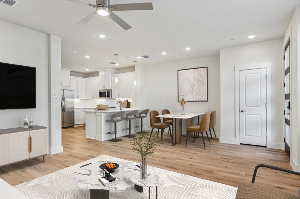 12895 Raven Way #35 Farmers Branch, TX 75234