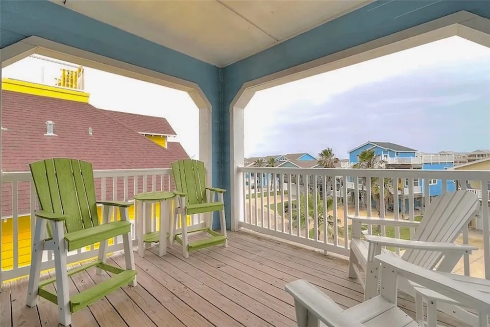678 Anchor Drive Port Aransas, TX 78373