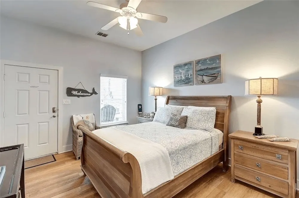 678 Anchor Drive Port Aransas, TX 78373