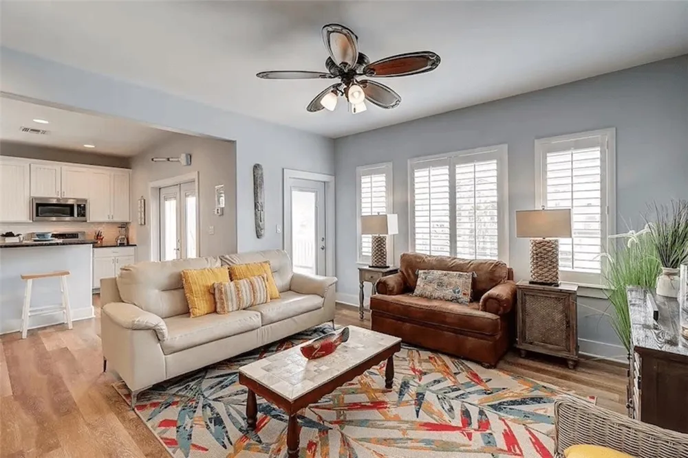 678 Anchor Drive Port Aransas, TX 78373