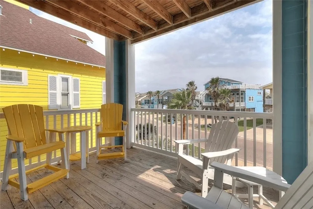 678 Anchor Drive Port Aransas, TX 78373