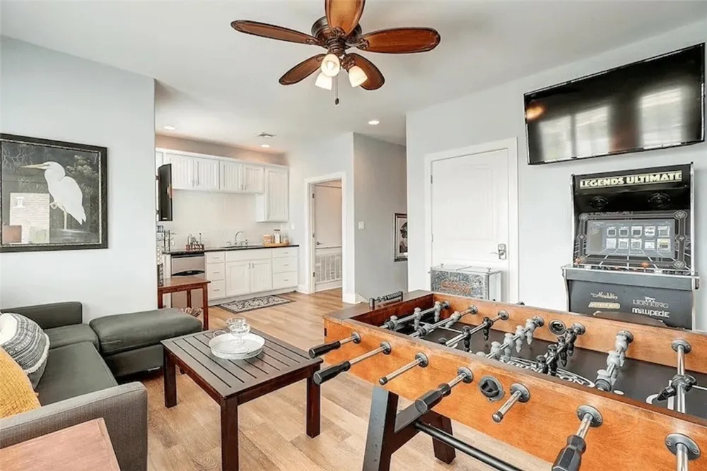 678 Anchor Drive Port Aransas, TX 78373