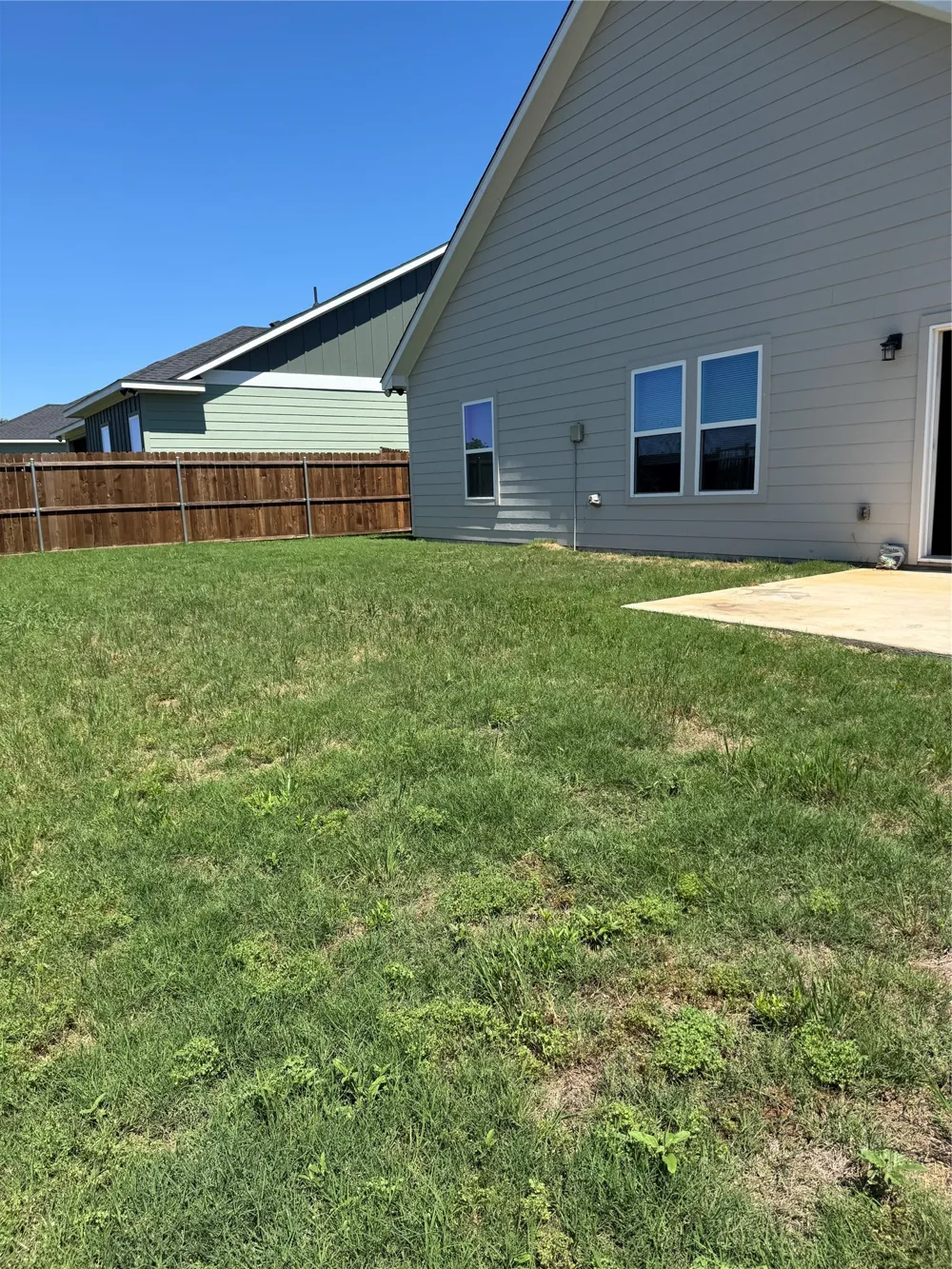 133 Magnolia Estates Street Crowley, TX 76036