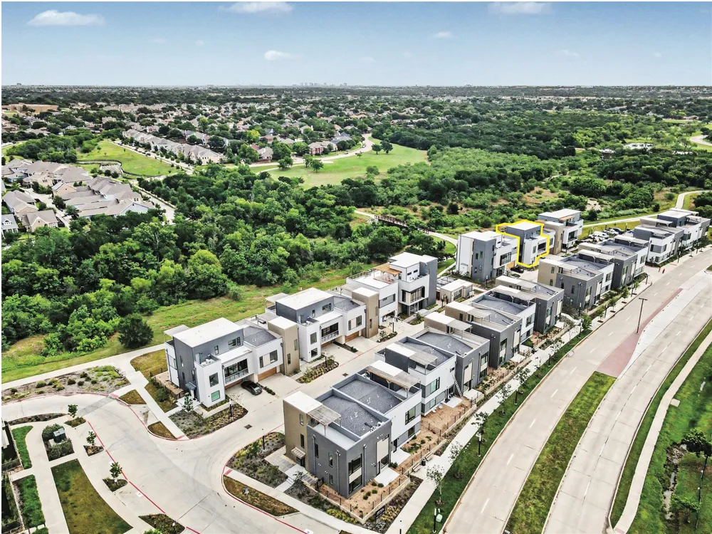 1111 Raiford Road #128 Carrollton, TX 75007