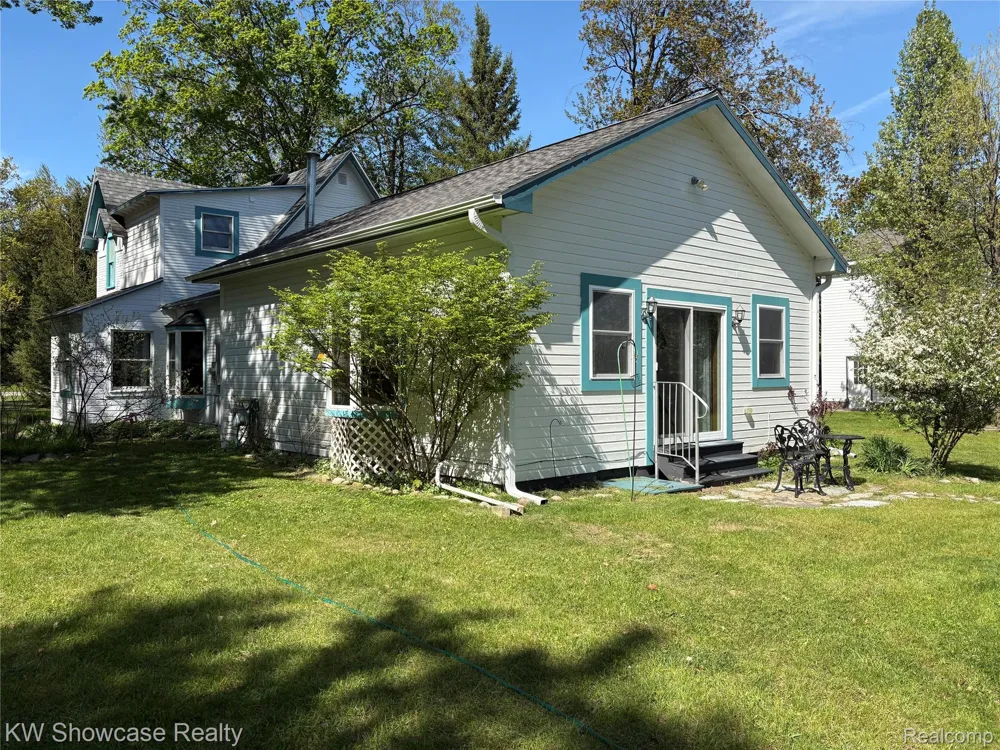 848 State Street Boyne City City, MI 49712