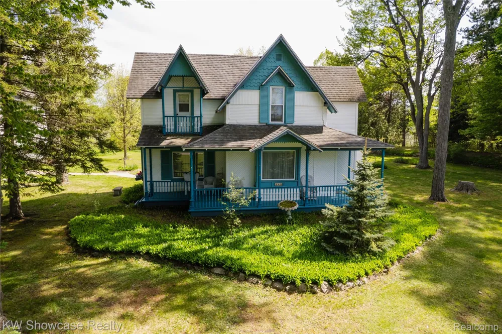 848 State Street Boyne City City, MI 49712