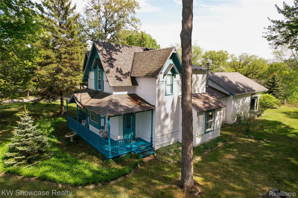 848 State Street Boyne City City, MI 49712