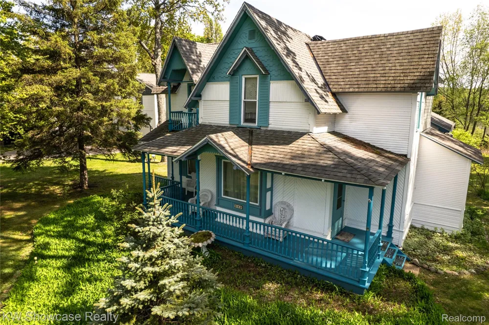 848 State Street Boyne City City, MI 49712