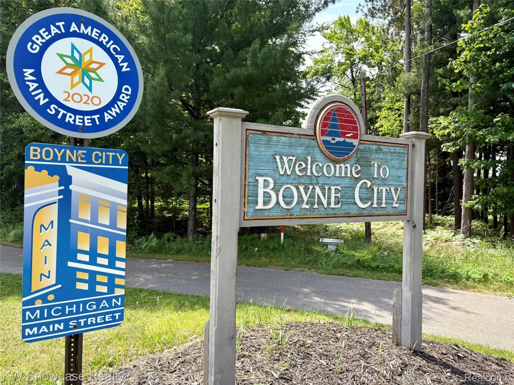 848 State Street Boyne City City, MI 49712