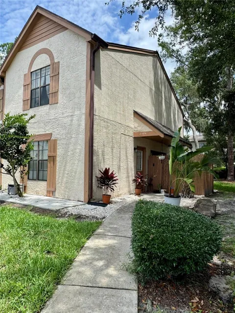 2504 BRIGADOON DRIVE
