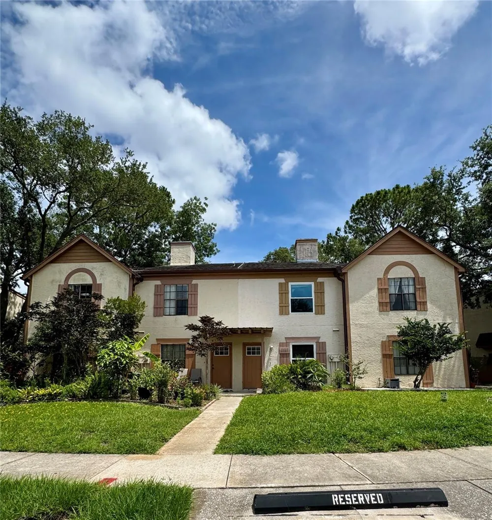2504 BRIGADOON DRIVE Clearwater, FL 33759
