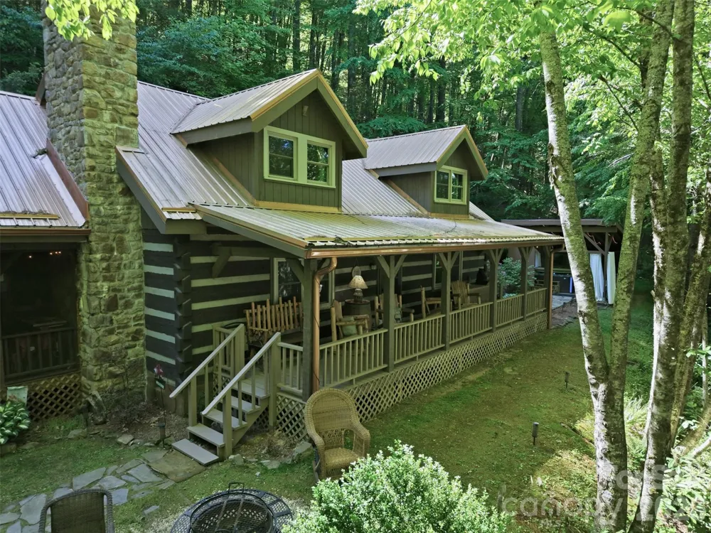 2146 Nc Highway 194 Highway Boone, NC 28607