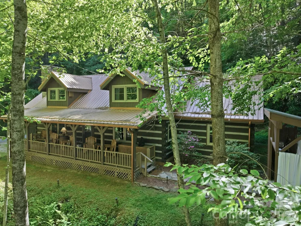 2146 Nc Highway 194 Highway Boone, NC 28607