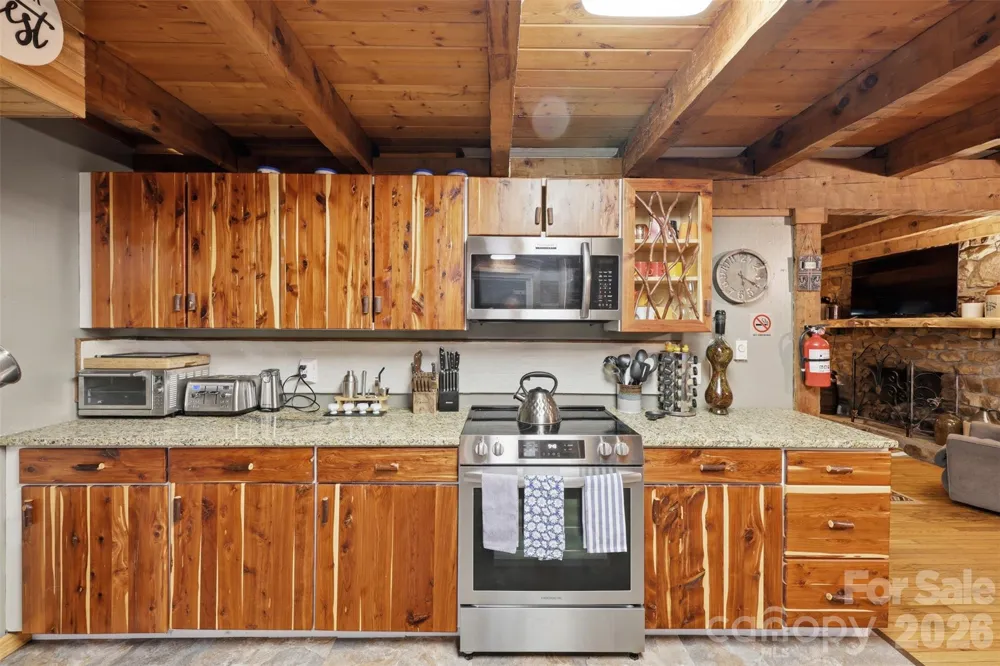 2146 Nc Highway 194 Highway Boone, NC 28607