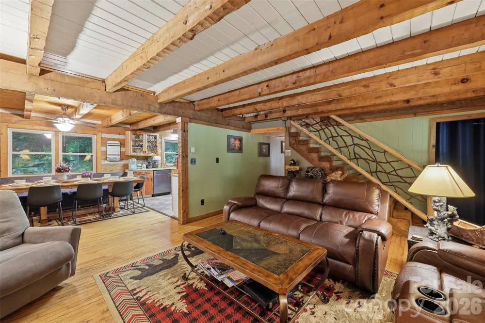 2146 Nc Highway 194 Highway Boone, NC 28607
