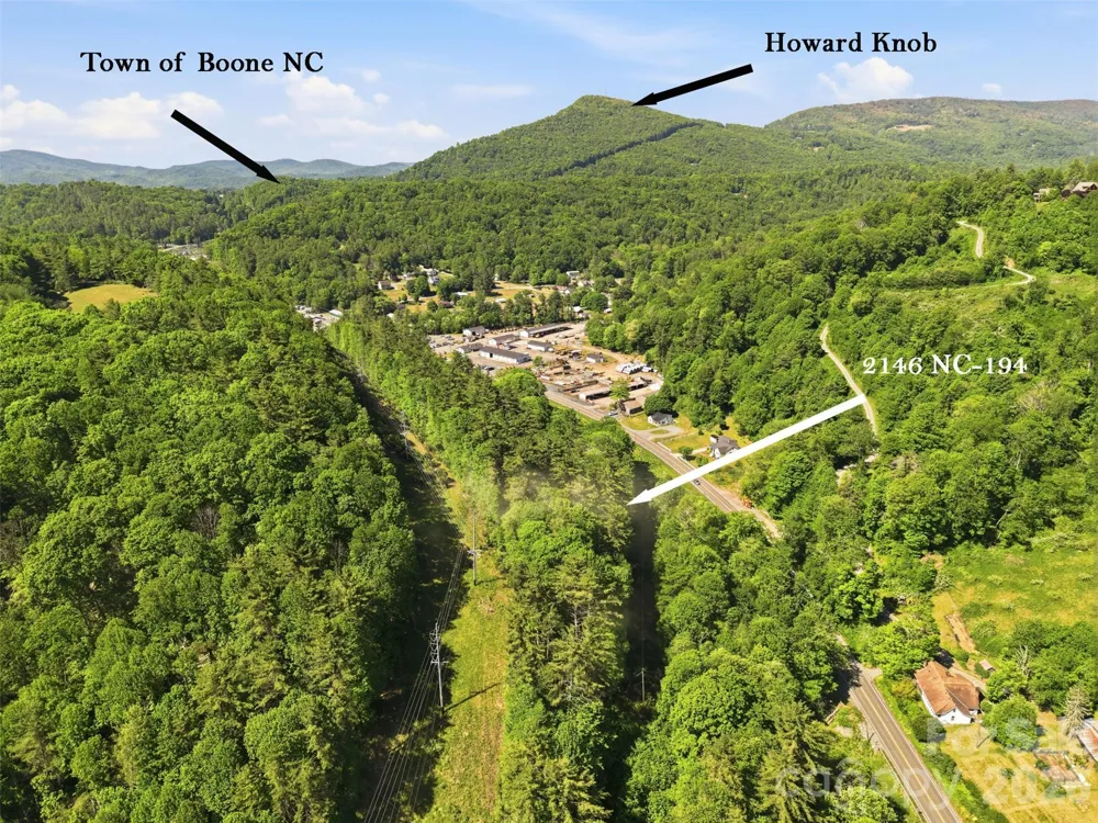 2146 Nc Highway 194 Highway Boone, NC 28607