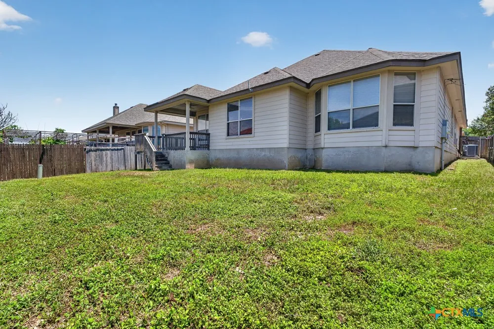 11631 Lemonmint Parkway San Antonio, TX 78245
