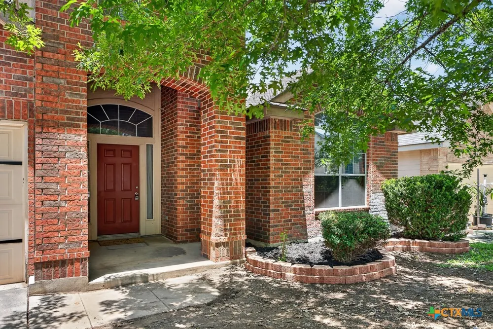 11631 Lemonmint Parkway San Antonio, TX 78245