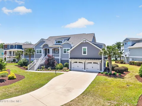 512 Twisted Oak Lane