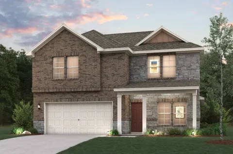 901 Ironwood Drive